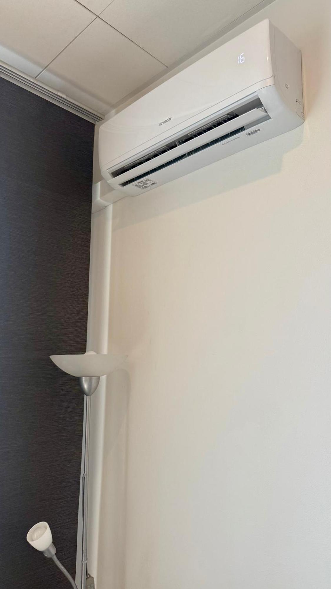 Apartment Ceskomoravska - O2 Arena Prag Eksteriør billede